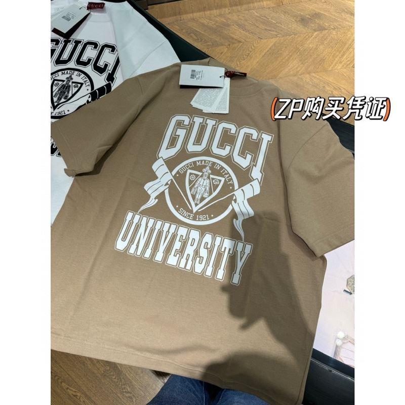 Gucci T-Shirts